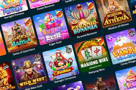 Real-Time Multiplayer Slot603
