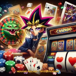 Menang Malam - Tips Pragmatic