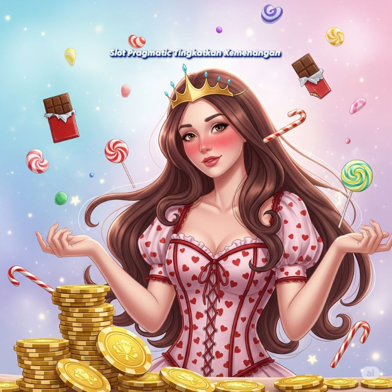 Slot Pragmatic Tingkatkan Kemenangan