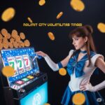 Nolimit City Volatilitas Tinggi